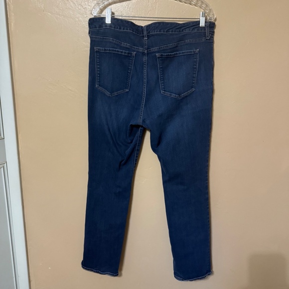 Code Bleu Jeans Sz 14 - Picture 3 of 5